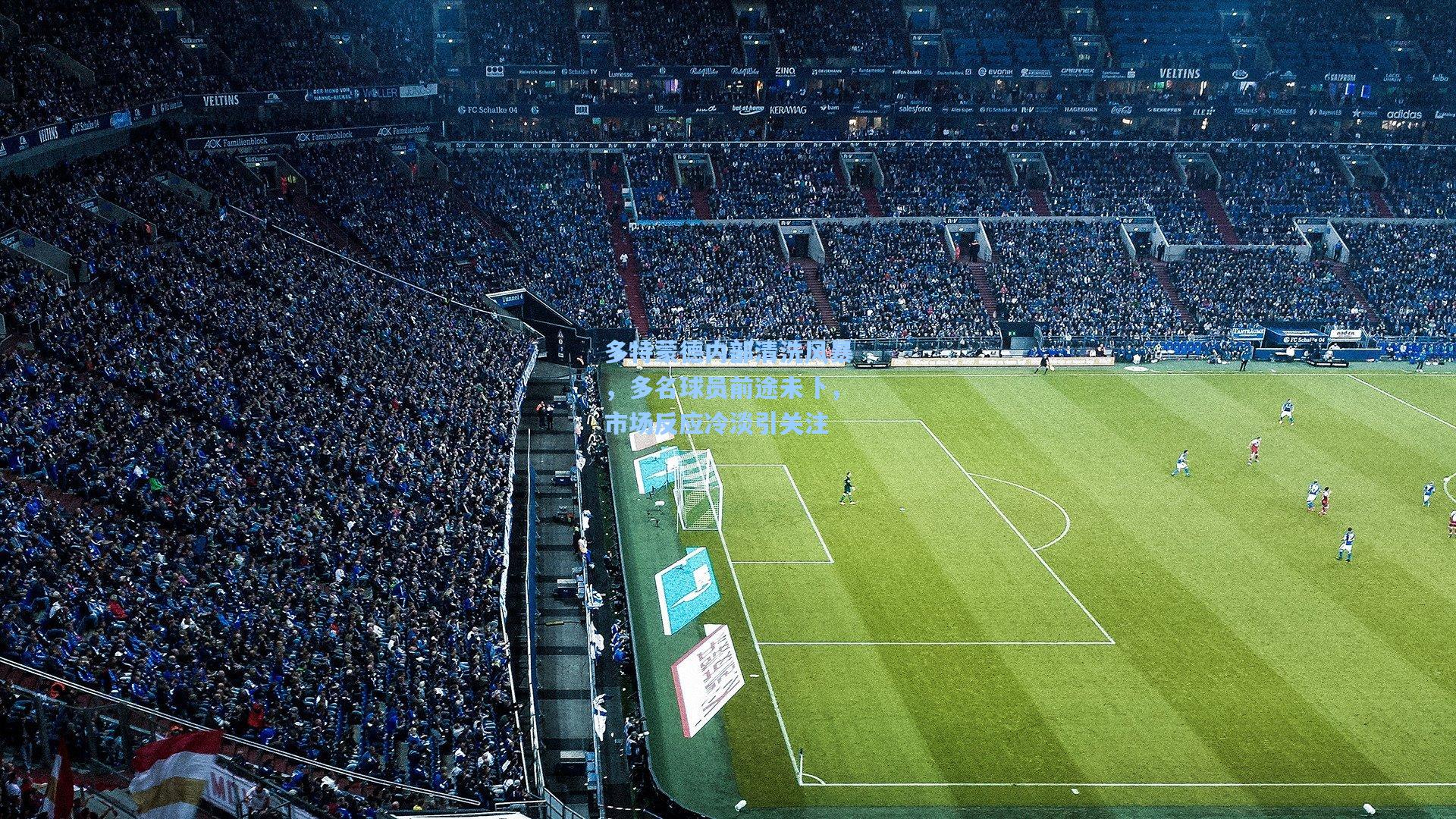 多特蒙德内部清洗风暴,多名球员前途未卜,市场反应冷淡引关注