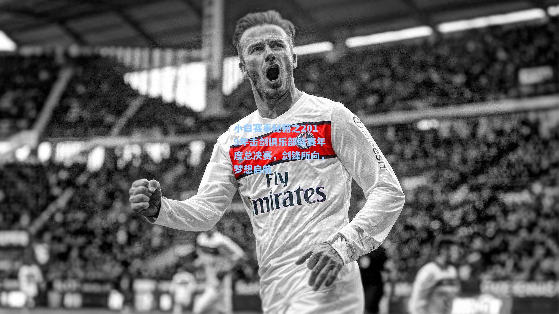 小白赛事秘籍之2019年击剑俱乐部联赛年度总决赛,剑锋所向,梦想启航