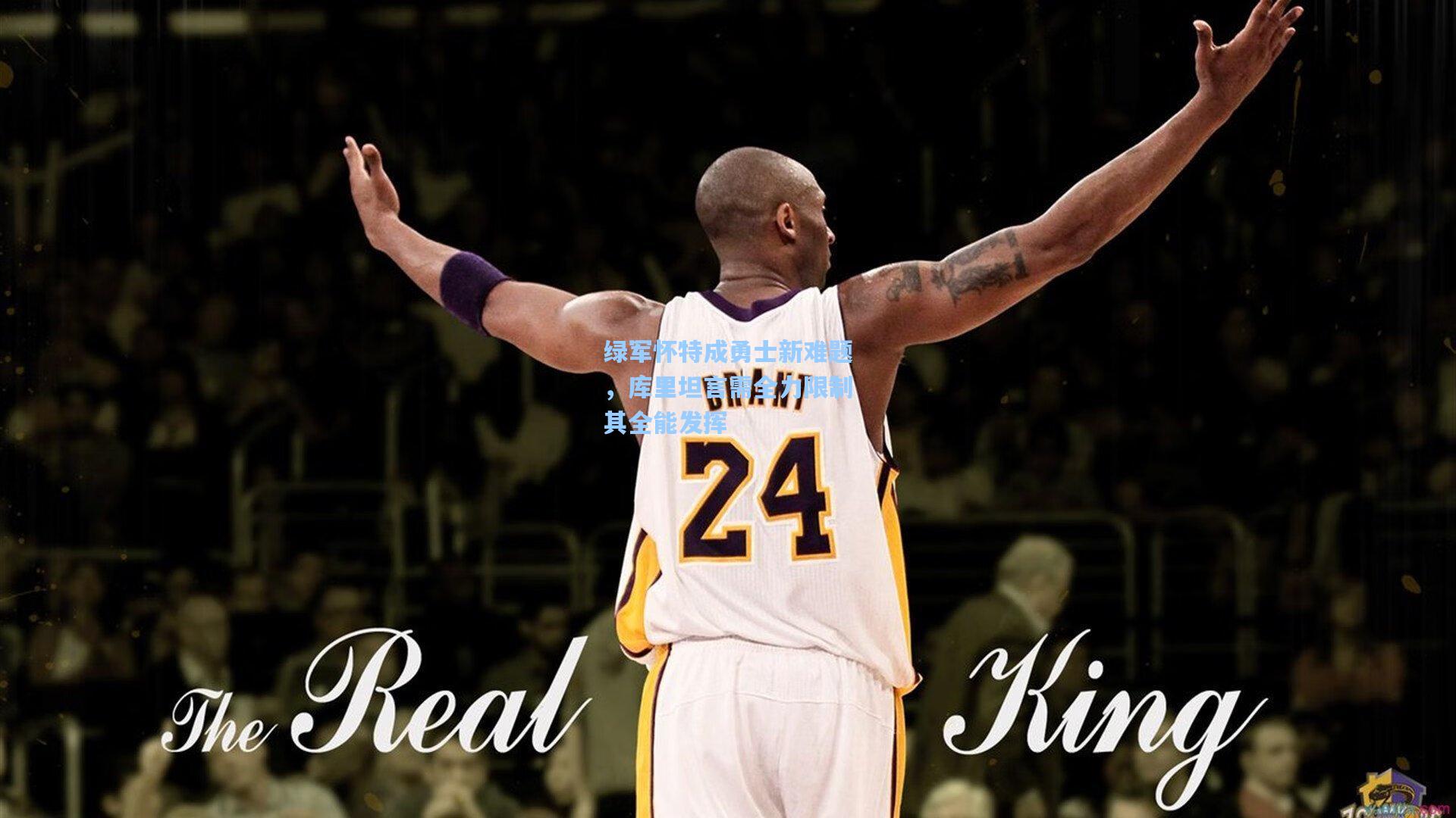 绿军怀特成勇士新难题,库里坦言需全力限制其全能发挥